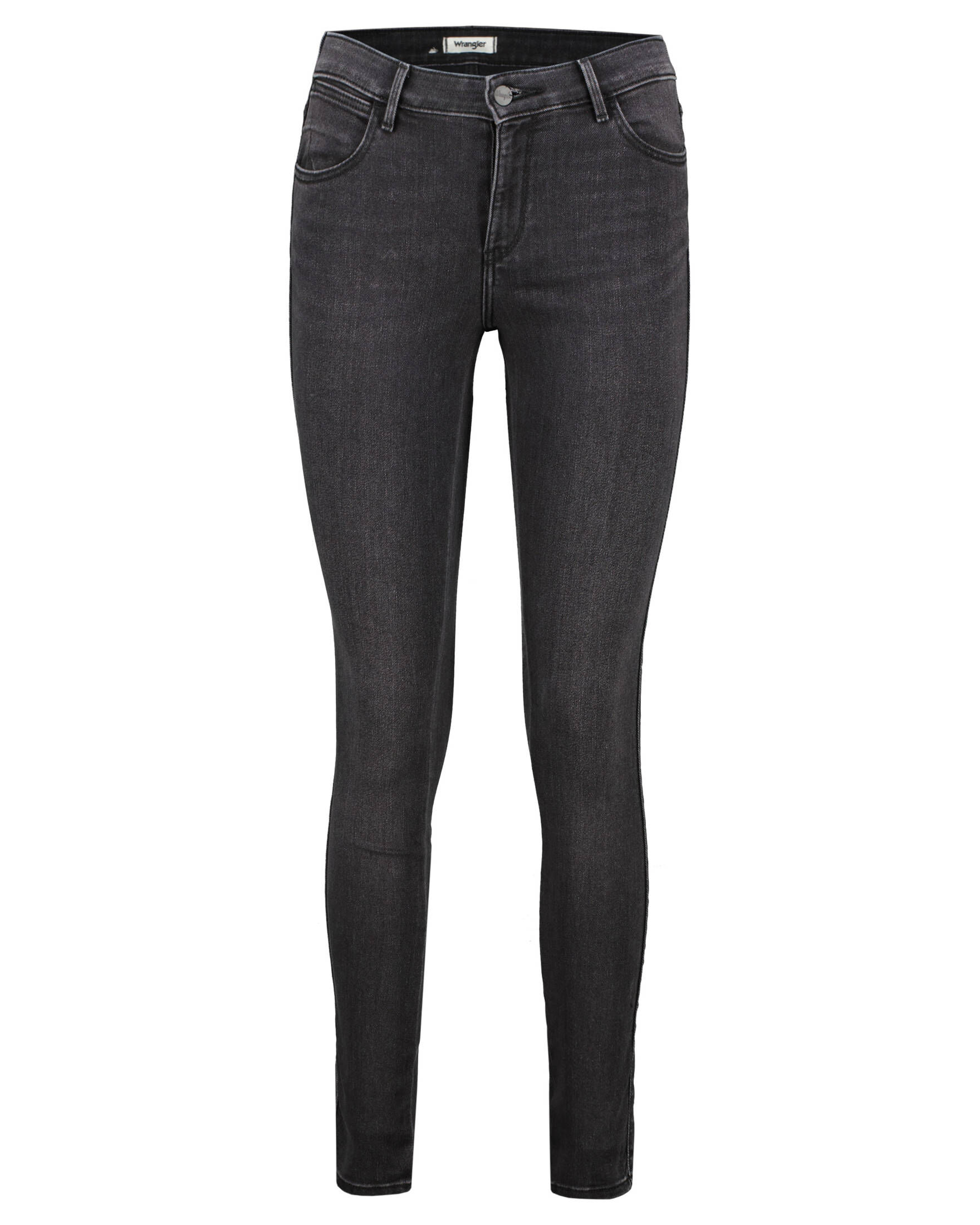 Wrangler| Damen Jeans Skinny Fit