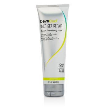 DevaCurl DevaCurl Deep Sea Repair (Seaweed Strengthening Mask)