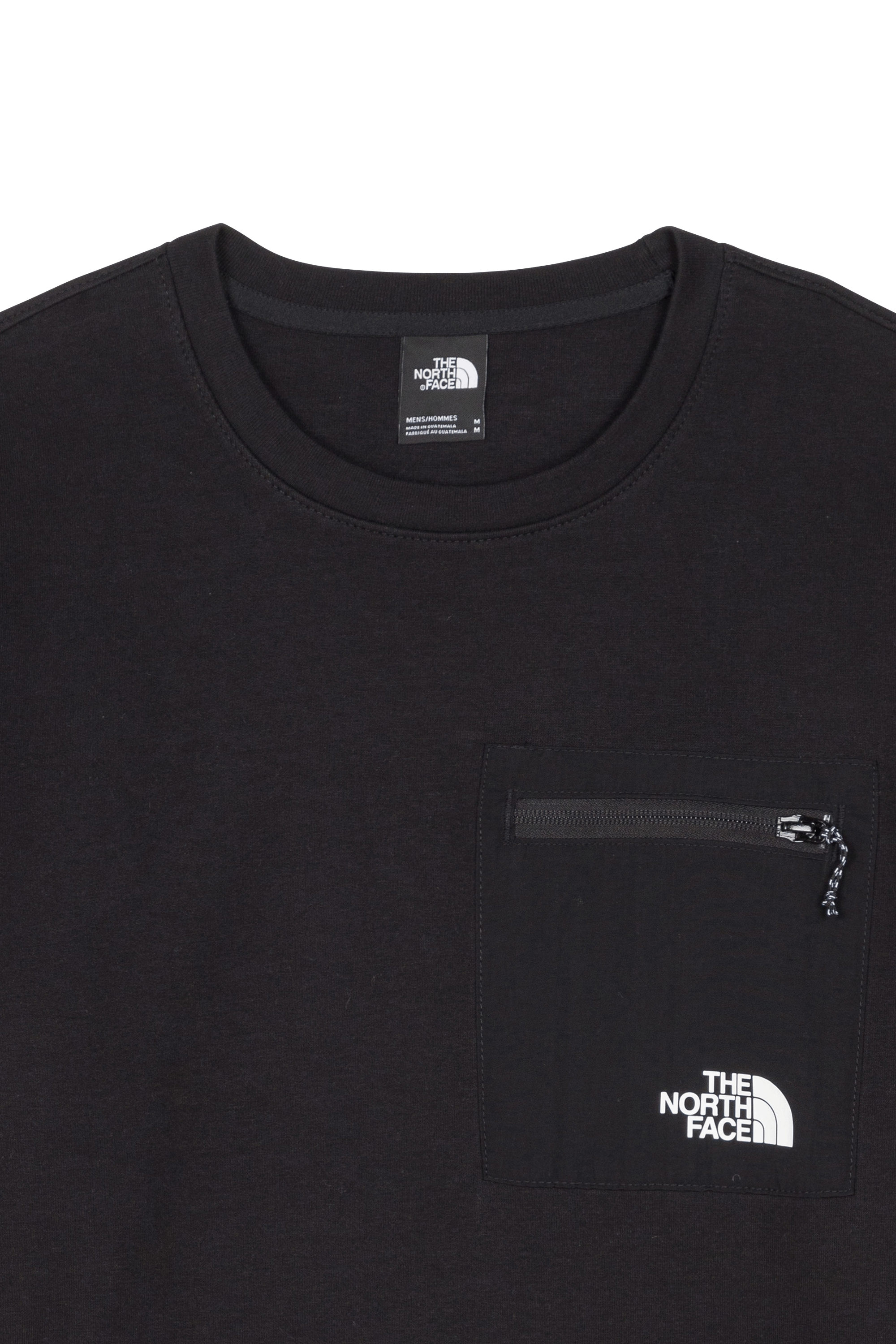 THE NORTH FACE sweat M TNF TECH Noir