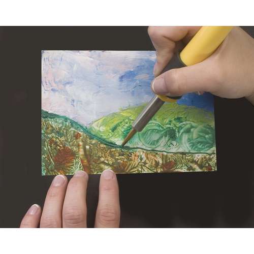 Pebaro Encaustic Pen