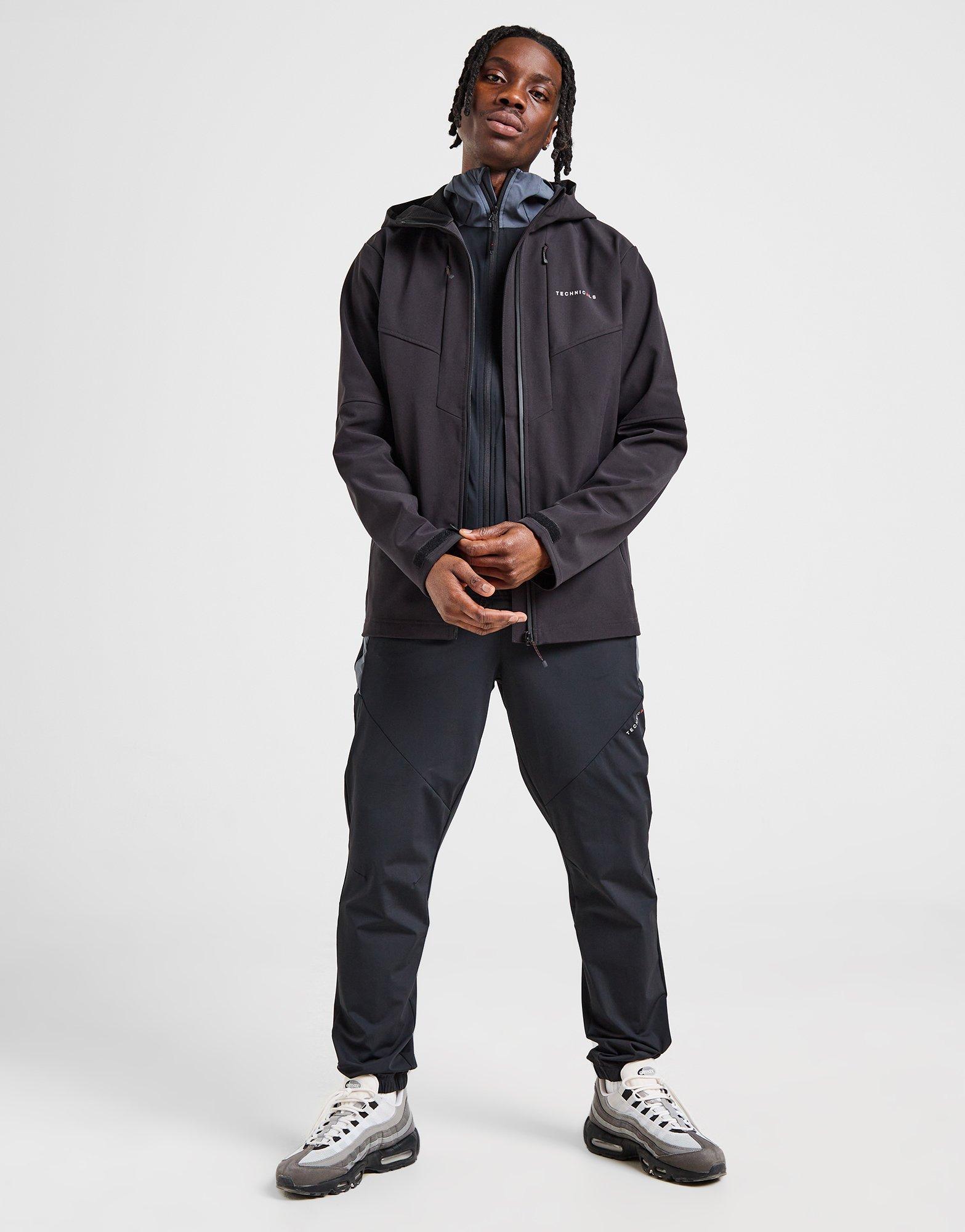 Technicals Veste Orion Homme