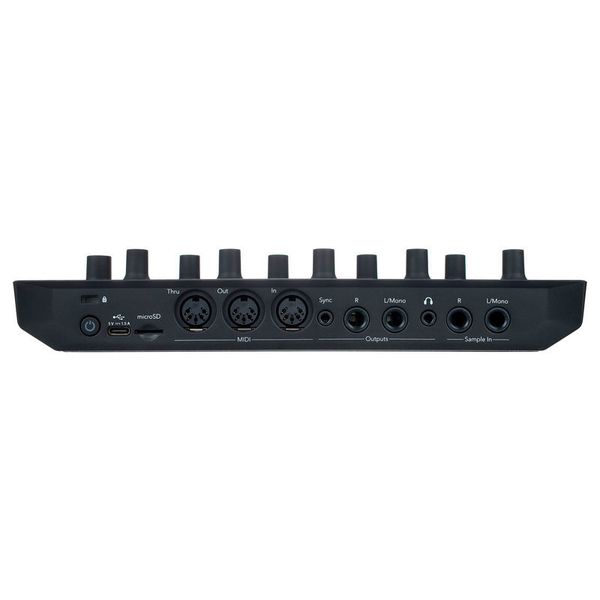Novation Circuit Rhythm