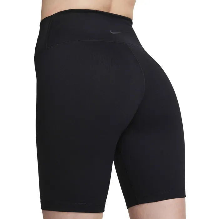 Nike One Dri-FIT Bikeshort Dames