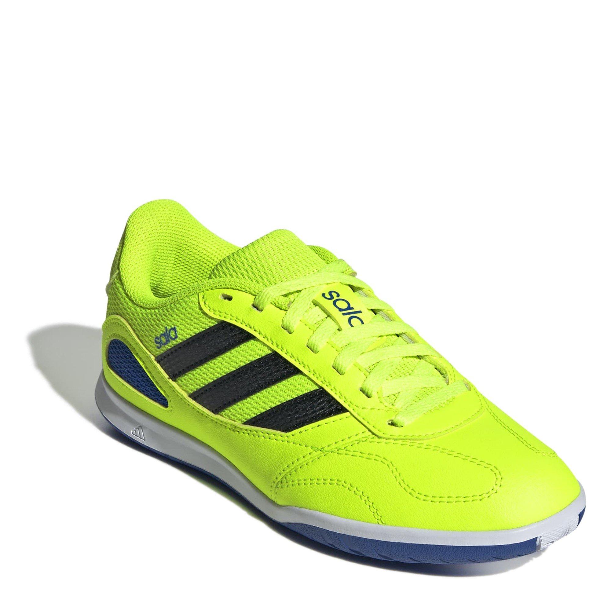 adidas Super Sala Junior Indoor Court Football Boots