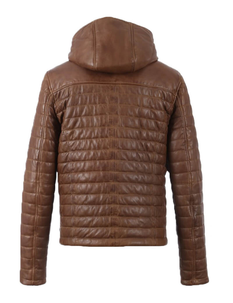OAKWOOD DOUDOUNE AURELIEN THINSULATE HOMME