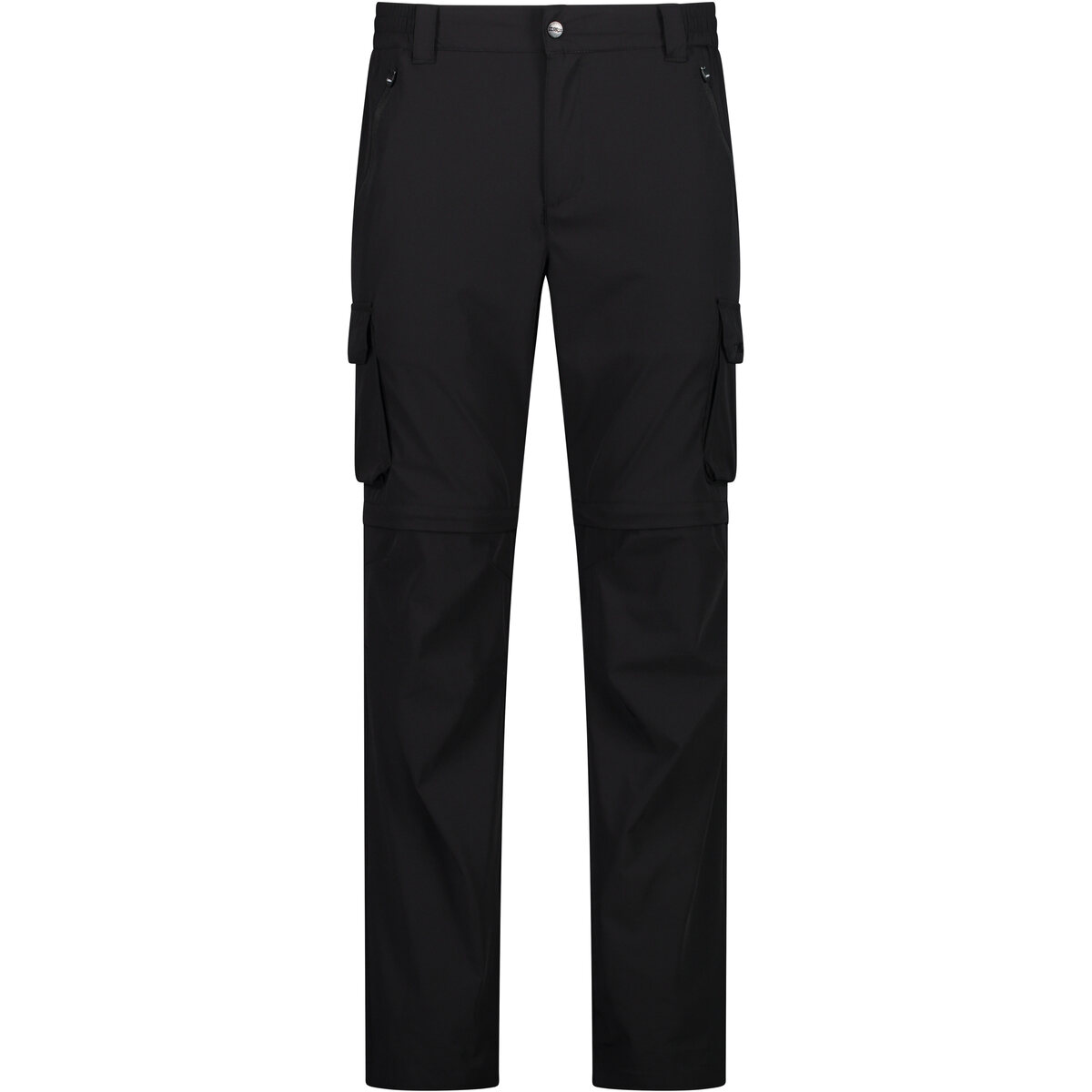 CMP Zip Off Stretch Vandrebukser Herre