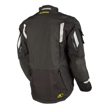 Blouson KLIM BADLANDS PRO - GORETEX - Noir