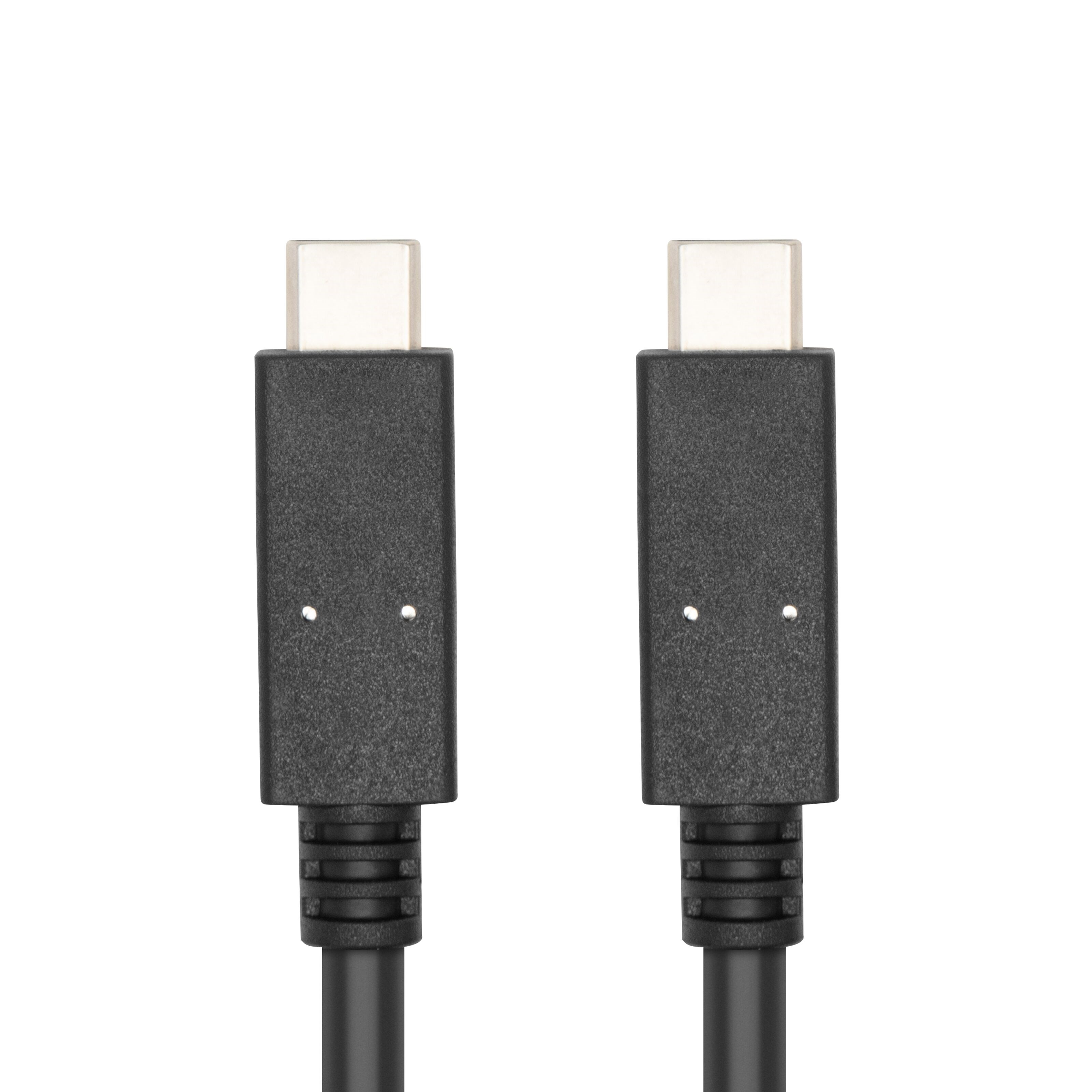 Luxorparts USB-C-kabel USB 3.2 Gen 2x2 1 m