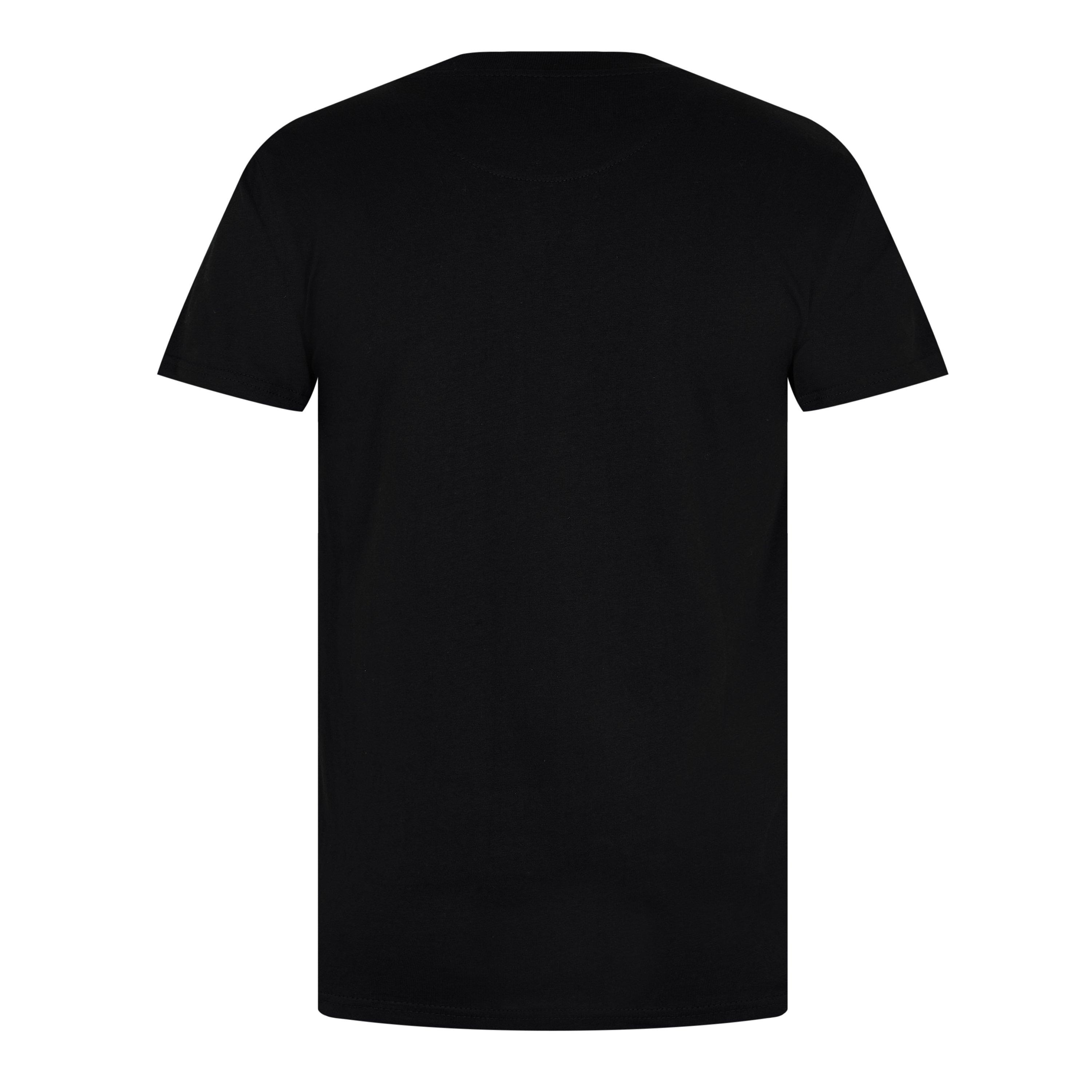 Team Celtic Retro T Shirt Adults