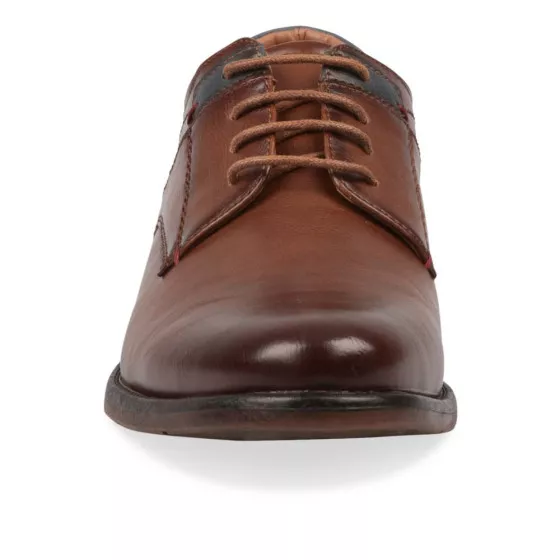 Derbies COGNAC B-BLAKE