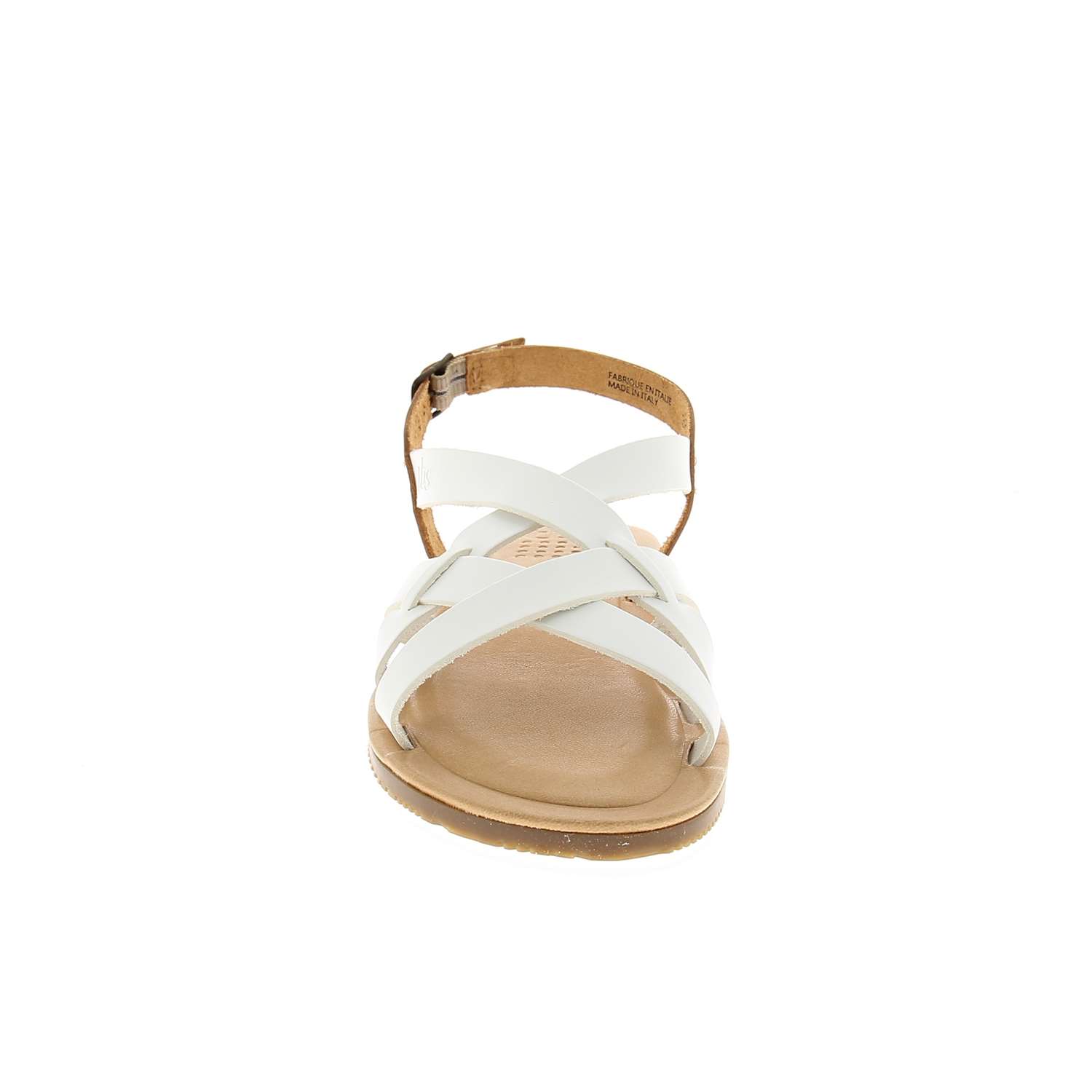 Sandales femme TBS BELLUCI