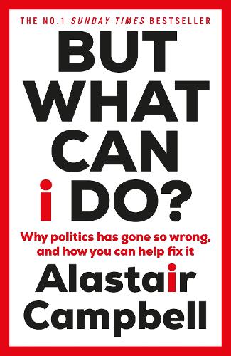 But What Can I Do (Hardback)