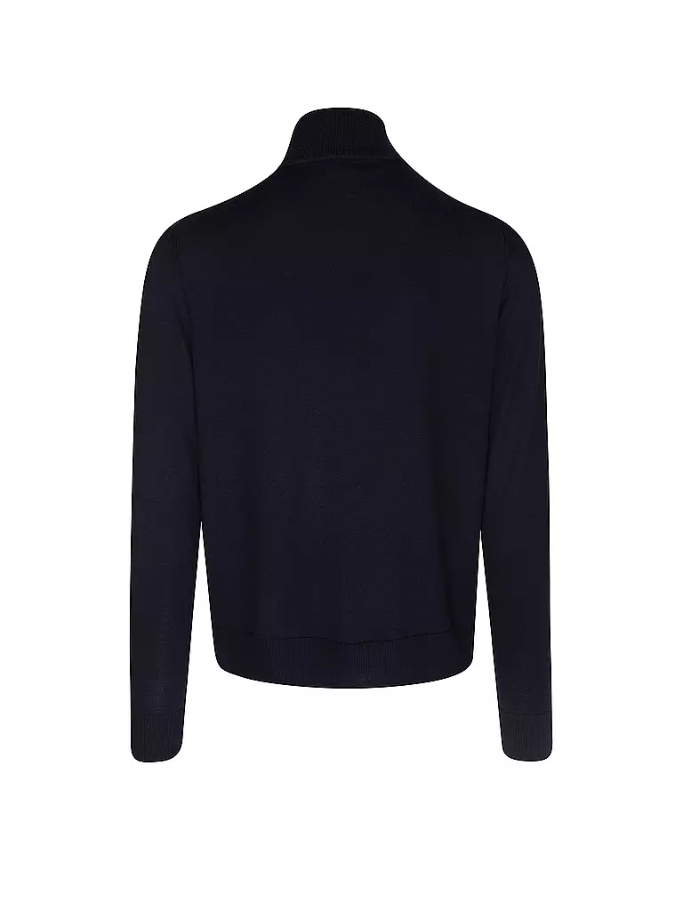 BELSTAFF Hybrid Jacke KELBROOK blau