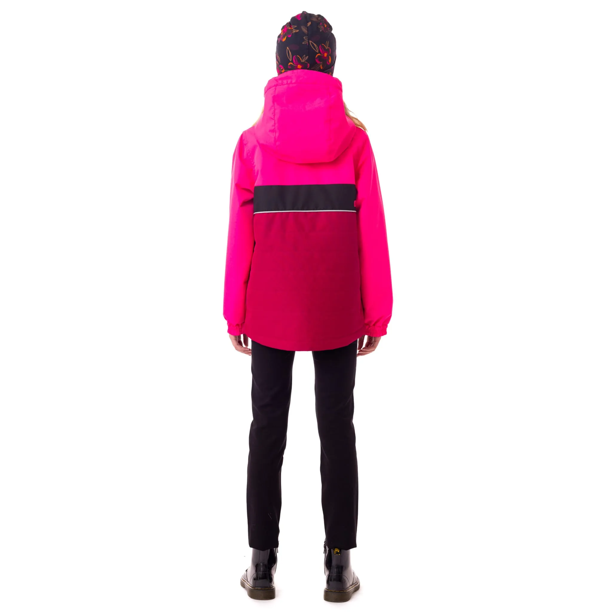 Nanö Manteau Mi-Saison Julia 7-14ans