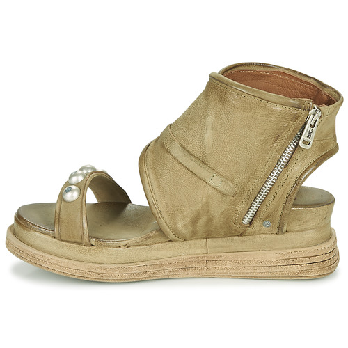 Airstep / A.S.98 - LAGOS - Kaki