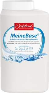 Jentschura meine Base, 2.75 kg