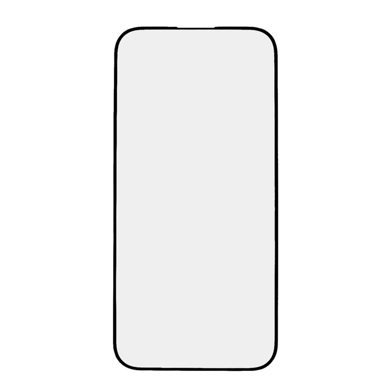 Schutzfolie für iPhone 16