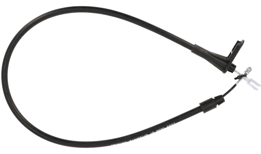 Håndbremsekabel