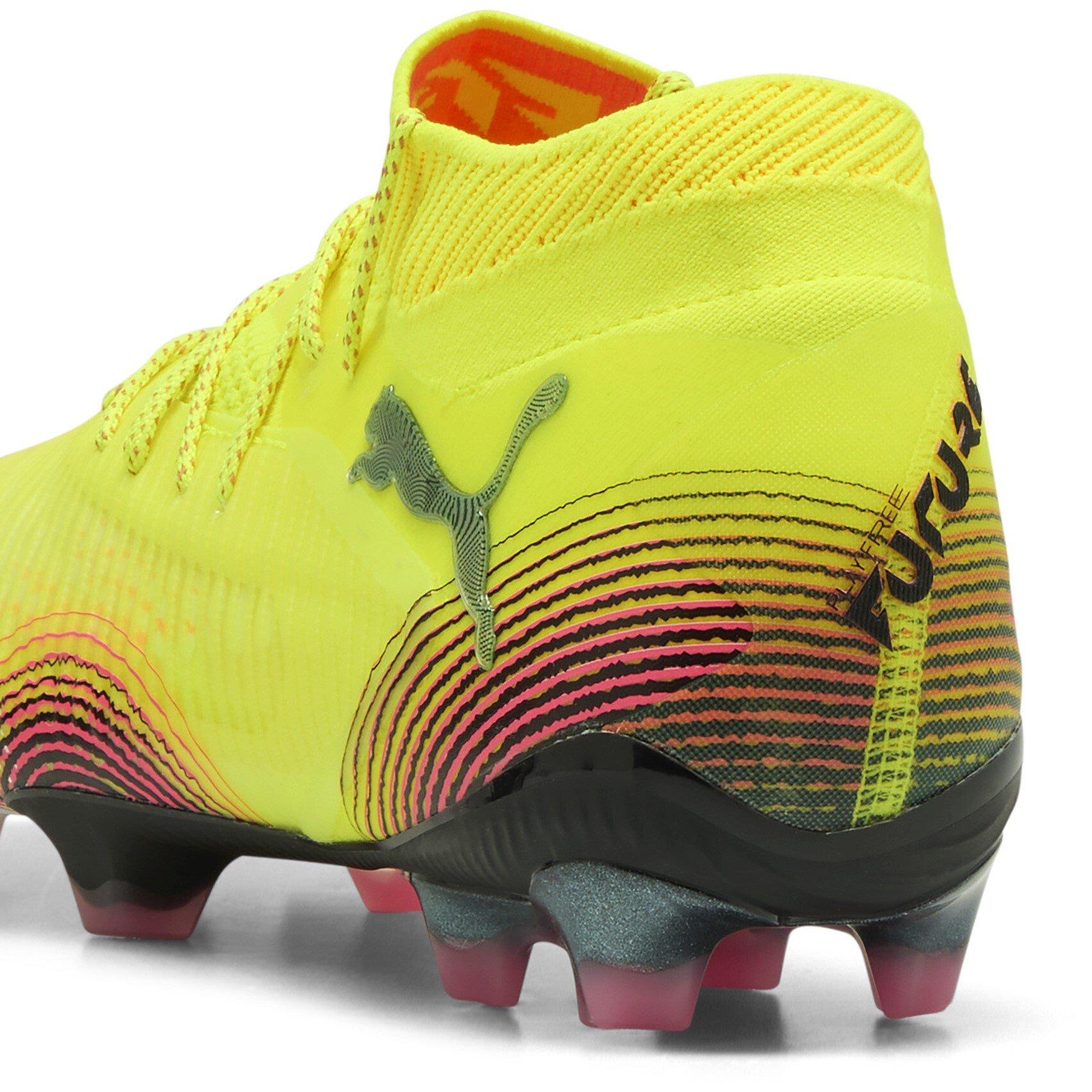 Puma FUTURE 8 ULTIMATE Womens Firm Ground Football Boots