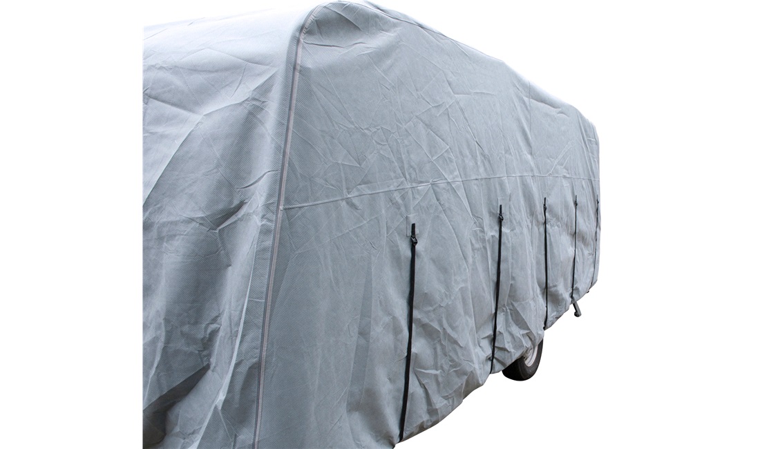 Caravan cover L:425 cm B:250 cm H:225 cm