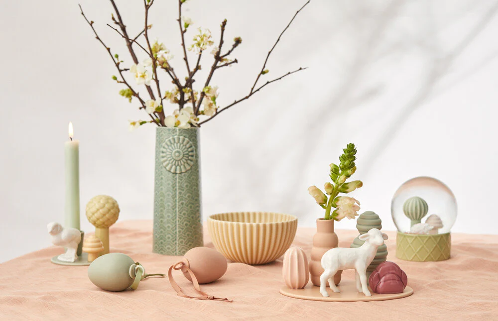 Dottir  Sweet Stories Chick lysestage - Sage