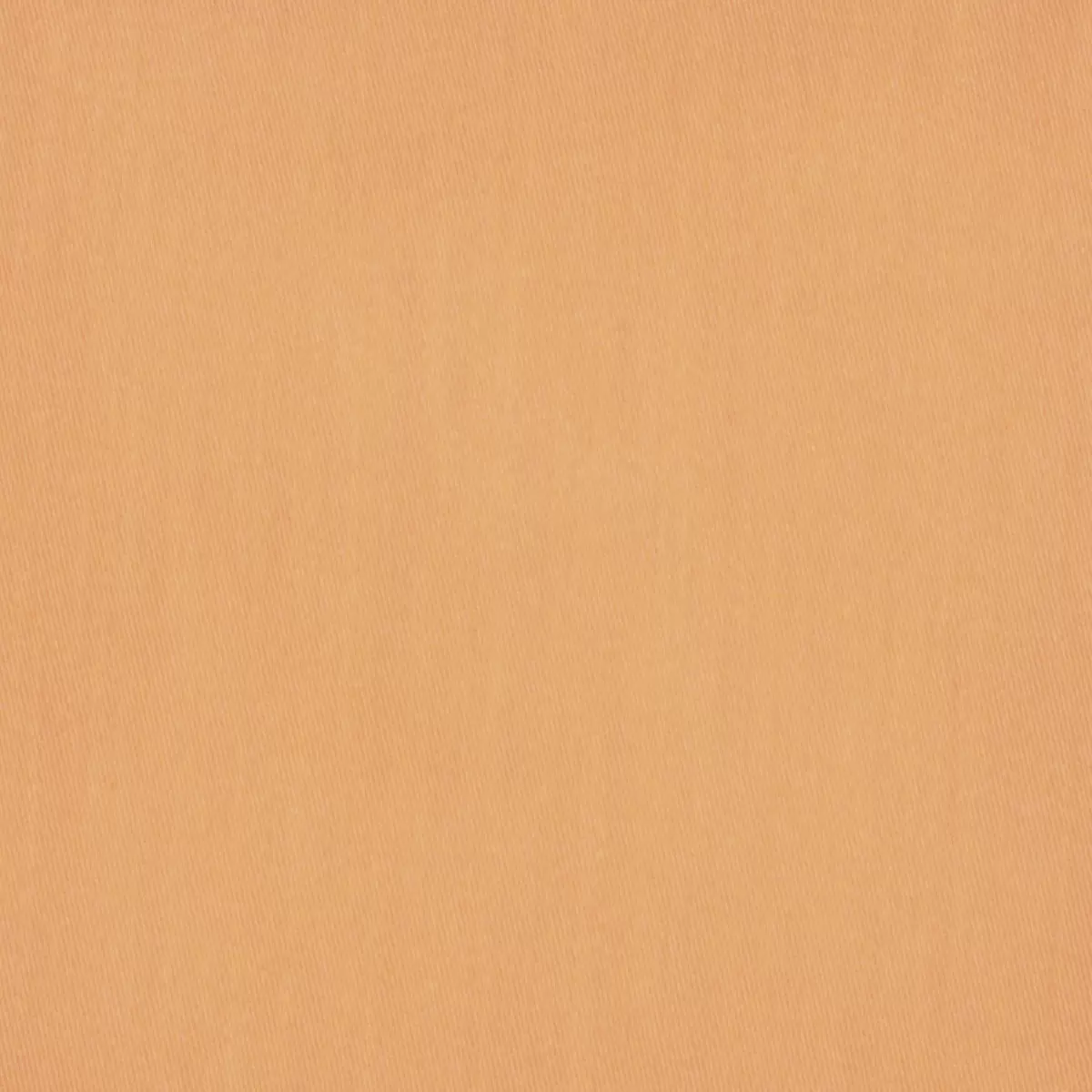 Nachtvorhang Satin Orange