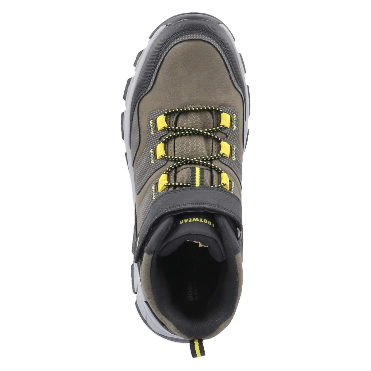 Dockers By GerliOutdoorboots - khaki