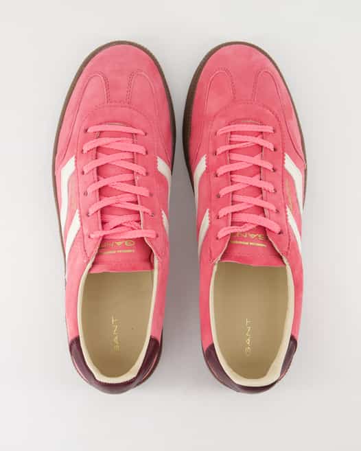 Gant Cuzima Sneaker in Rosa