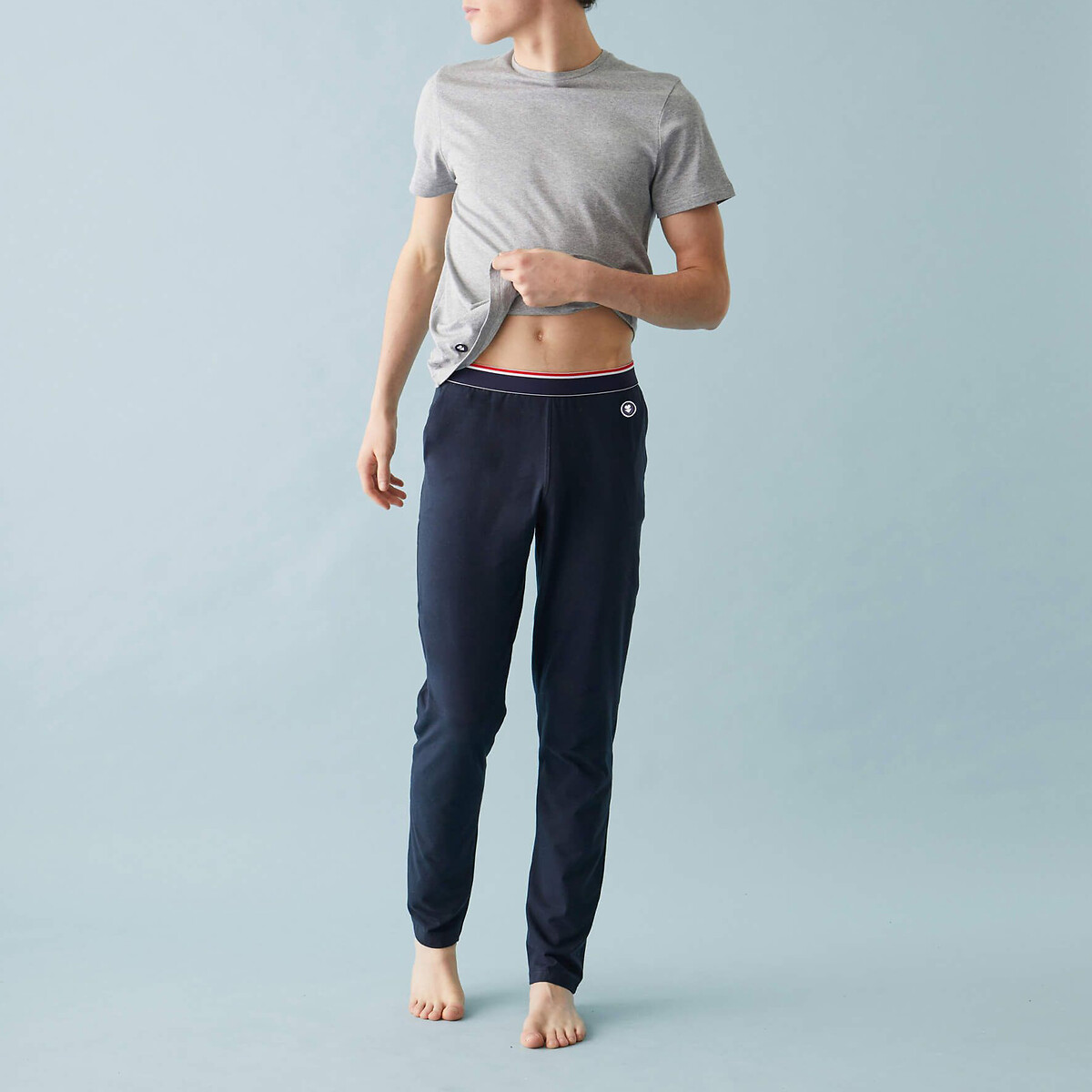 LE SLIP FRANCAIS<br>Pyjamabroek Toudou