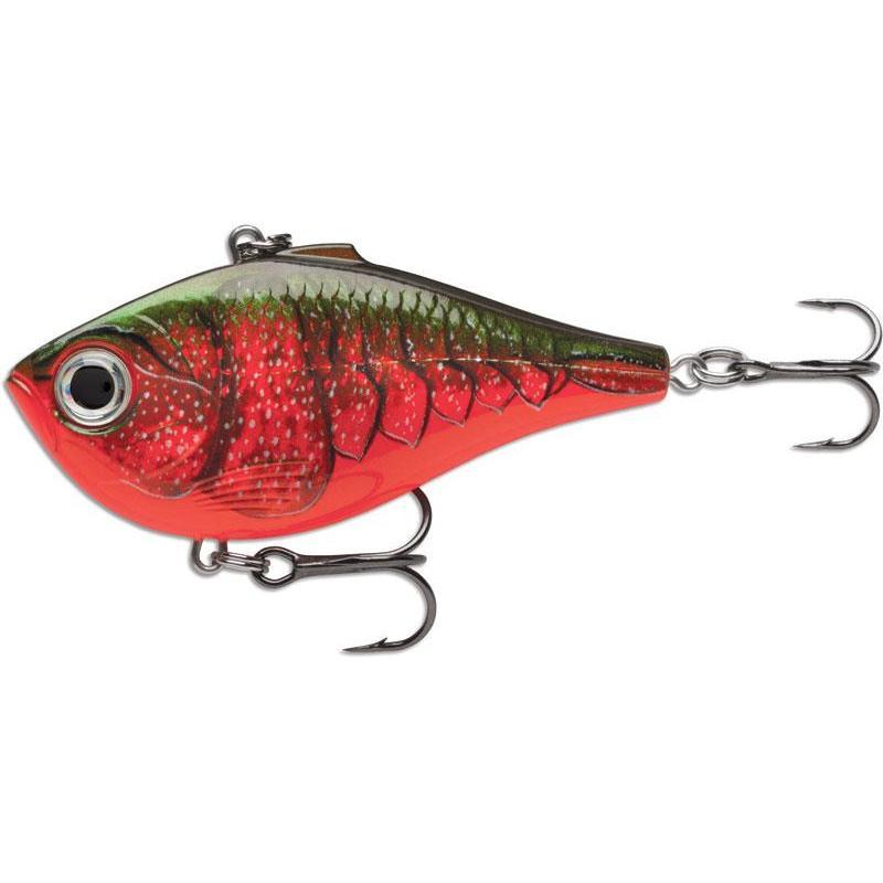 Leurre Coulant Rapala Rippin' Rap - 5Cm