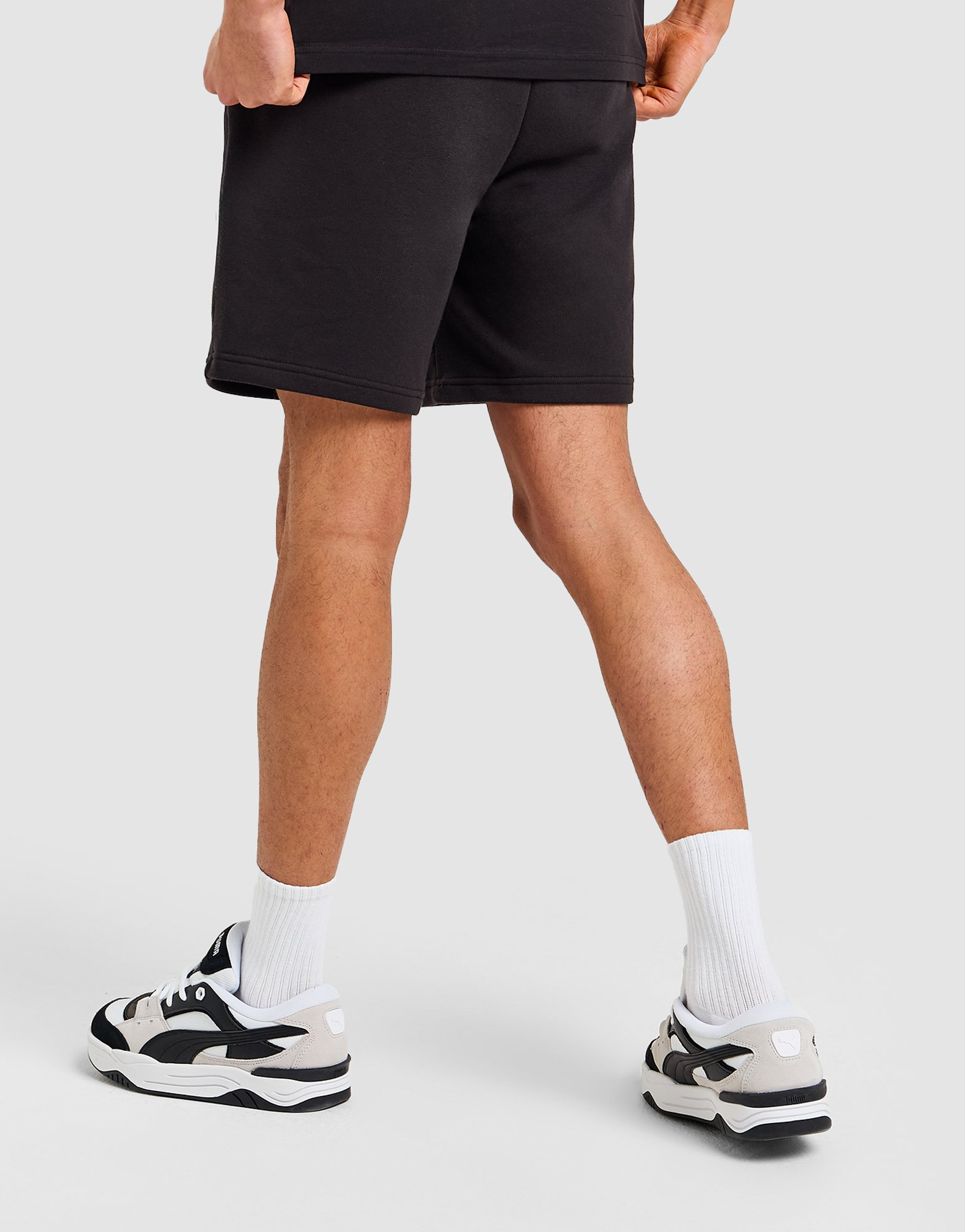 Puma Short Sportswear Homme
