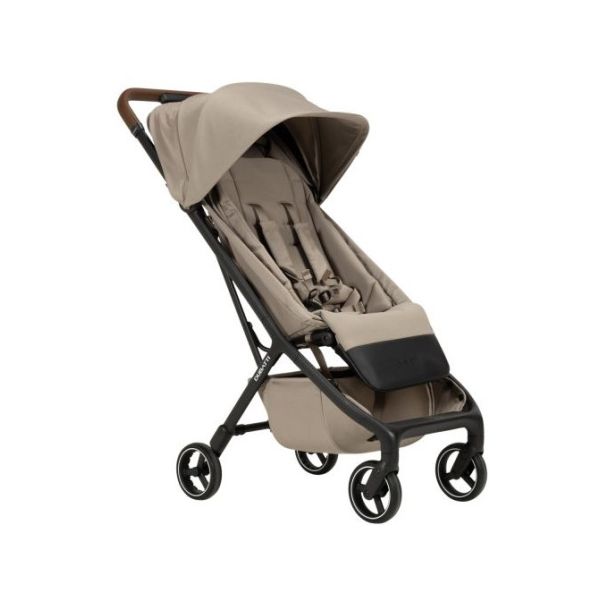 Dubatti Smart E2 Bruin Handvat
