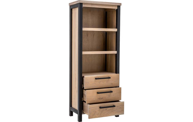 Boekenkast Santos