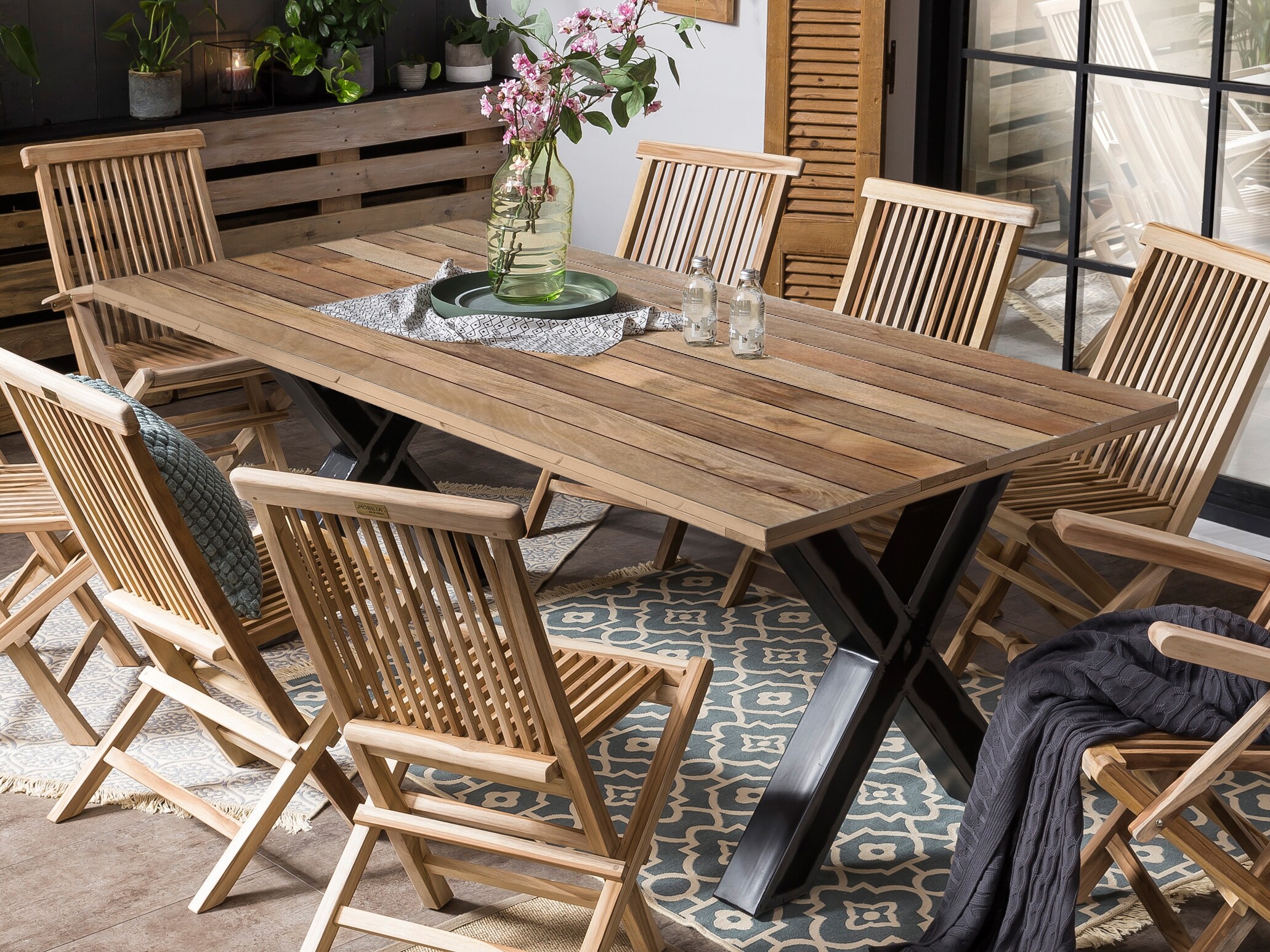 Tisch 160x90cm Esstisch Küchentisch Wohnzimmertisch Esszimmer Küche Möbel