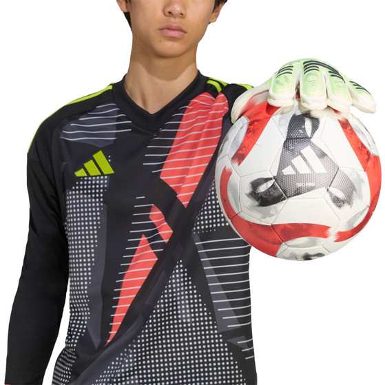 adidas Predator Match Fingersave Keepershandschoen