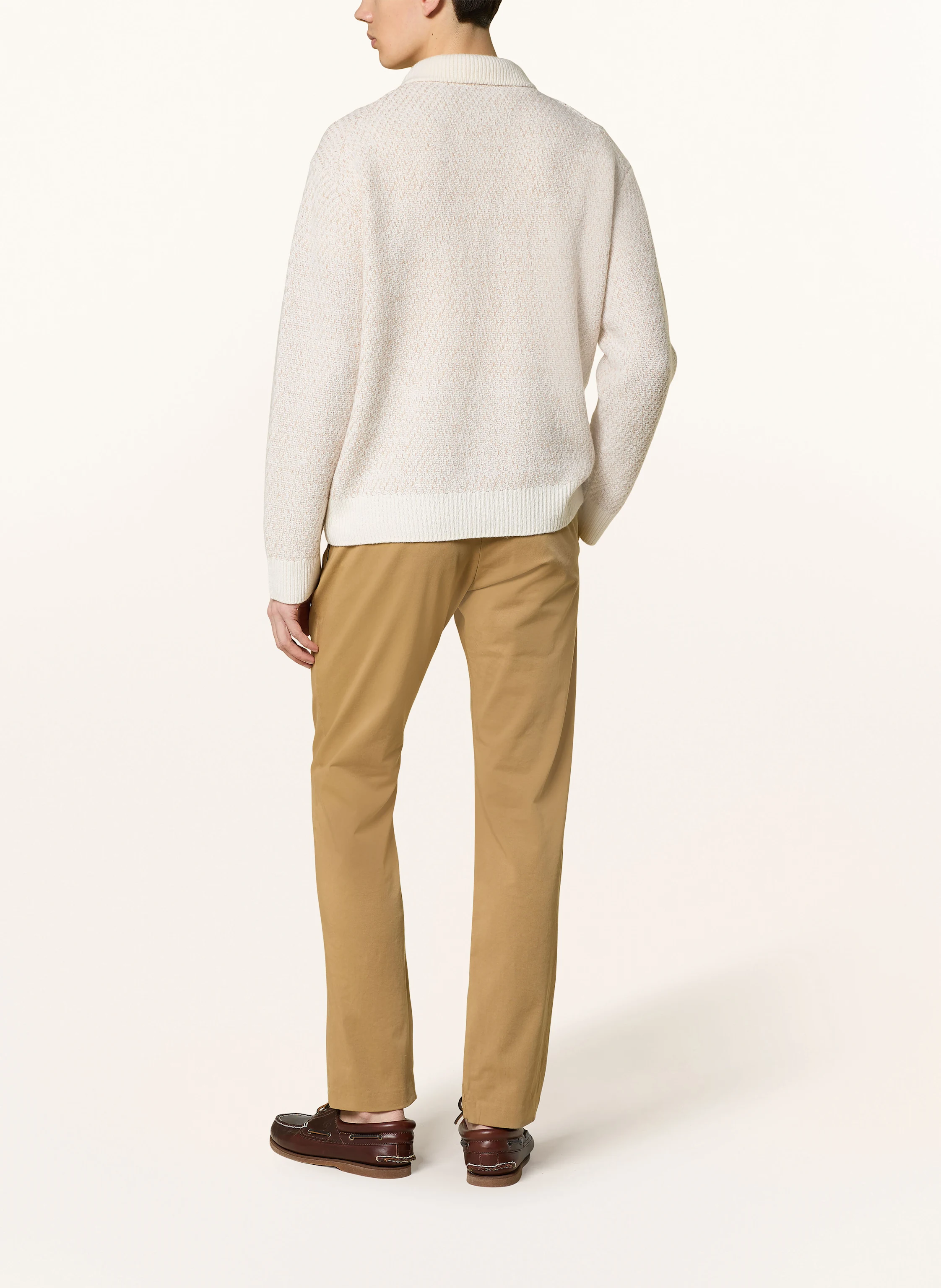 CLOSED Chino CLIFTON TRUE Regular Fit