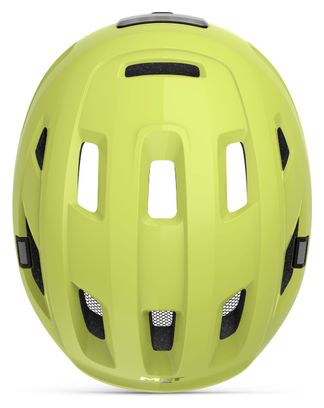 Casque Urbain Met E-Mob Mips Vert