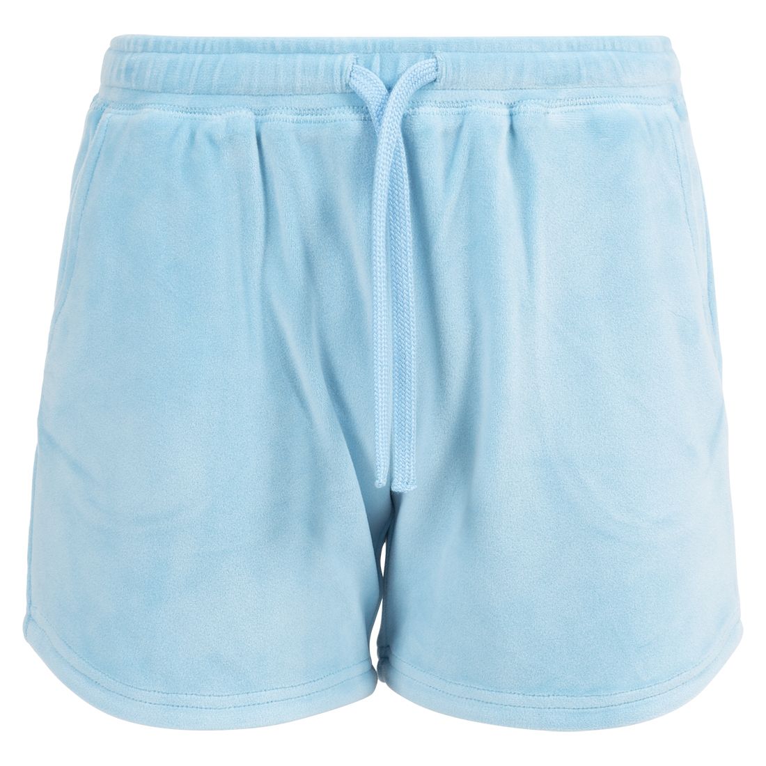 Velourshorts til barn Mari