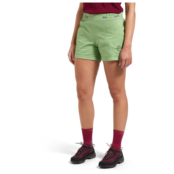 La Sportiva - Women's Tundra Shorts - Pantalon d'escalade