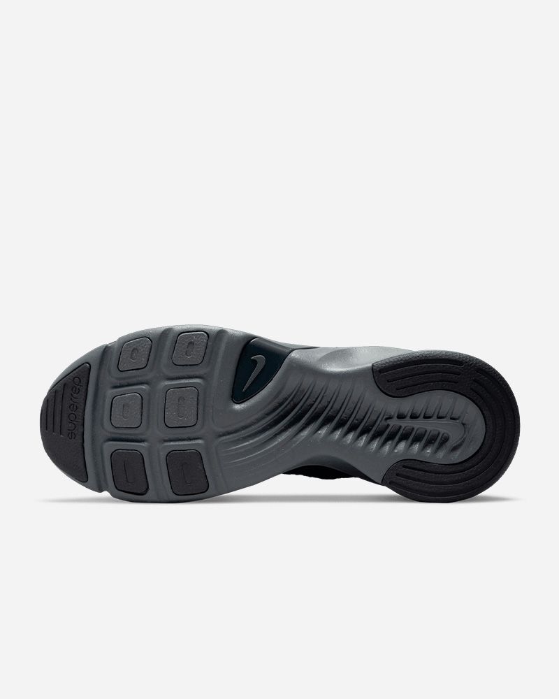 Chaussures de training Nike SuperRep Go 3 Next Nature Gris pour homme