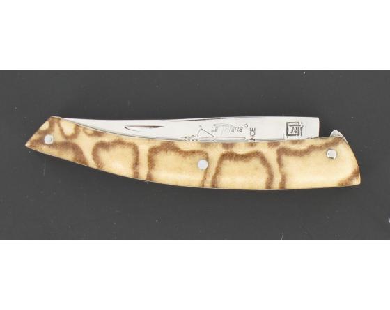 Le Thiers 8 cm - Manche Lisse 