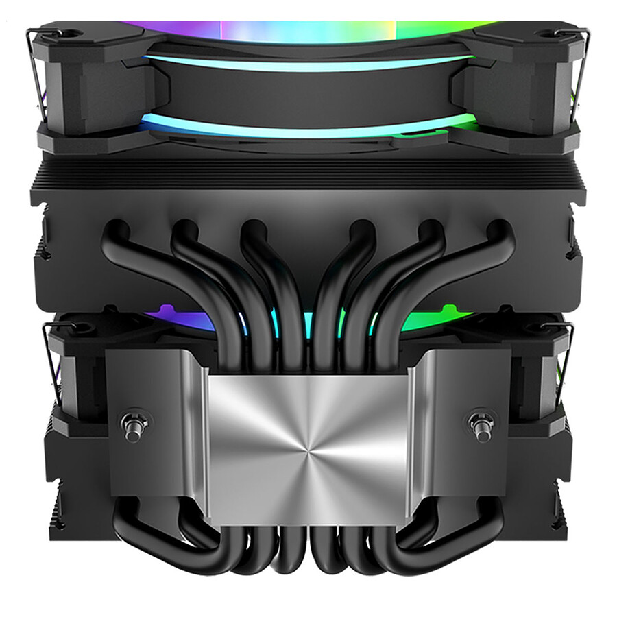 Cooler Master Hyper 622 Halo - Noir