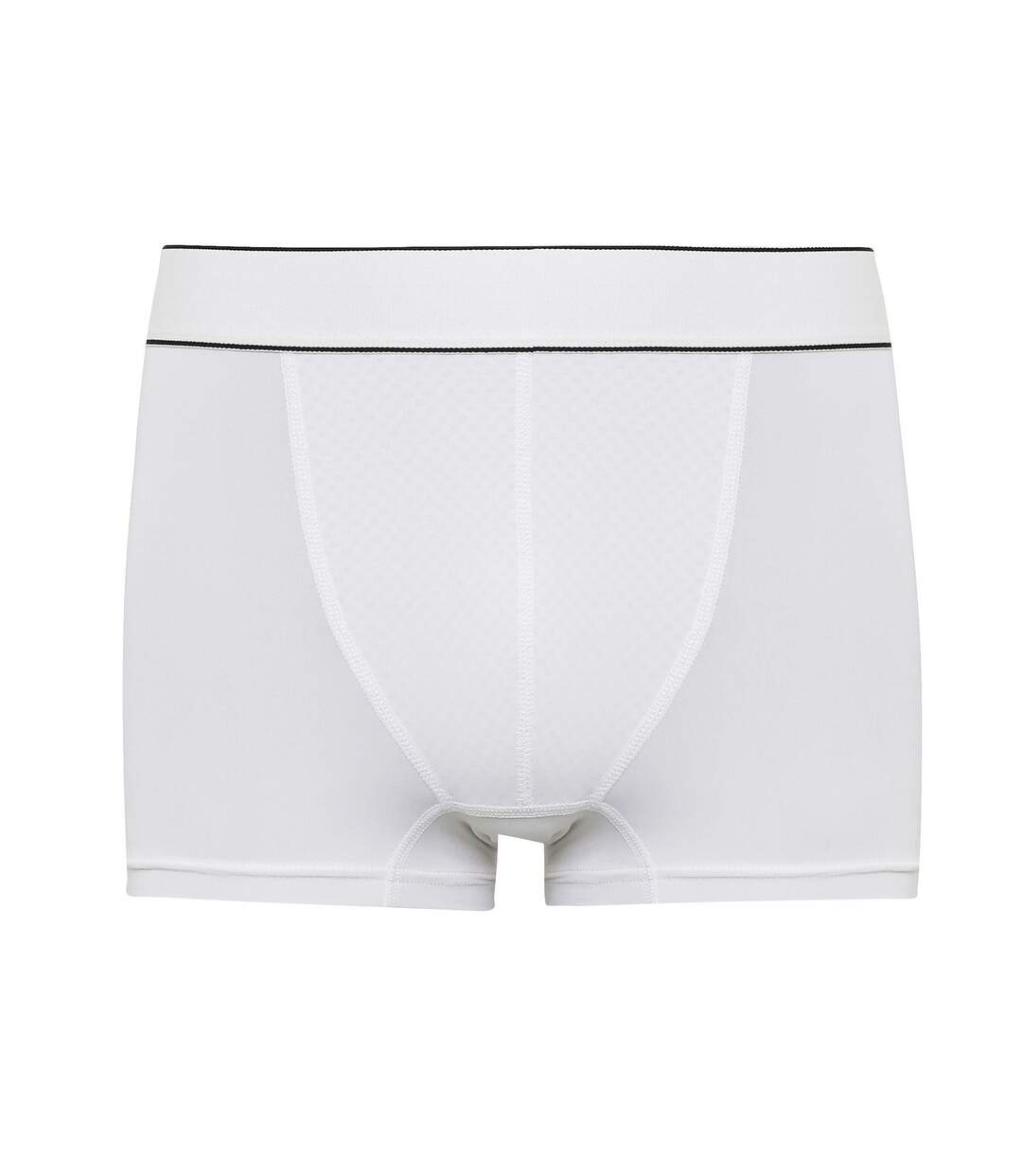 Boxer Homme - TR900 - blanc