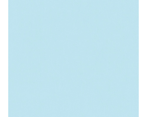 Vliesbehang 3831-36 Little Love Uni turquoise