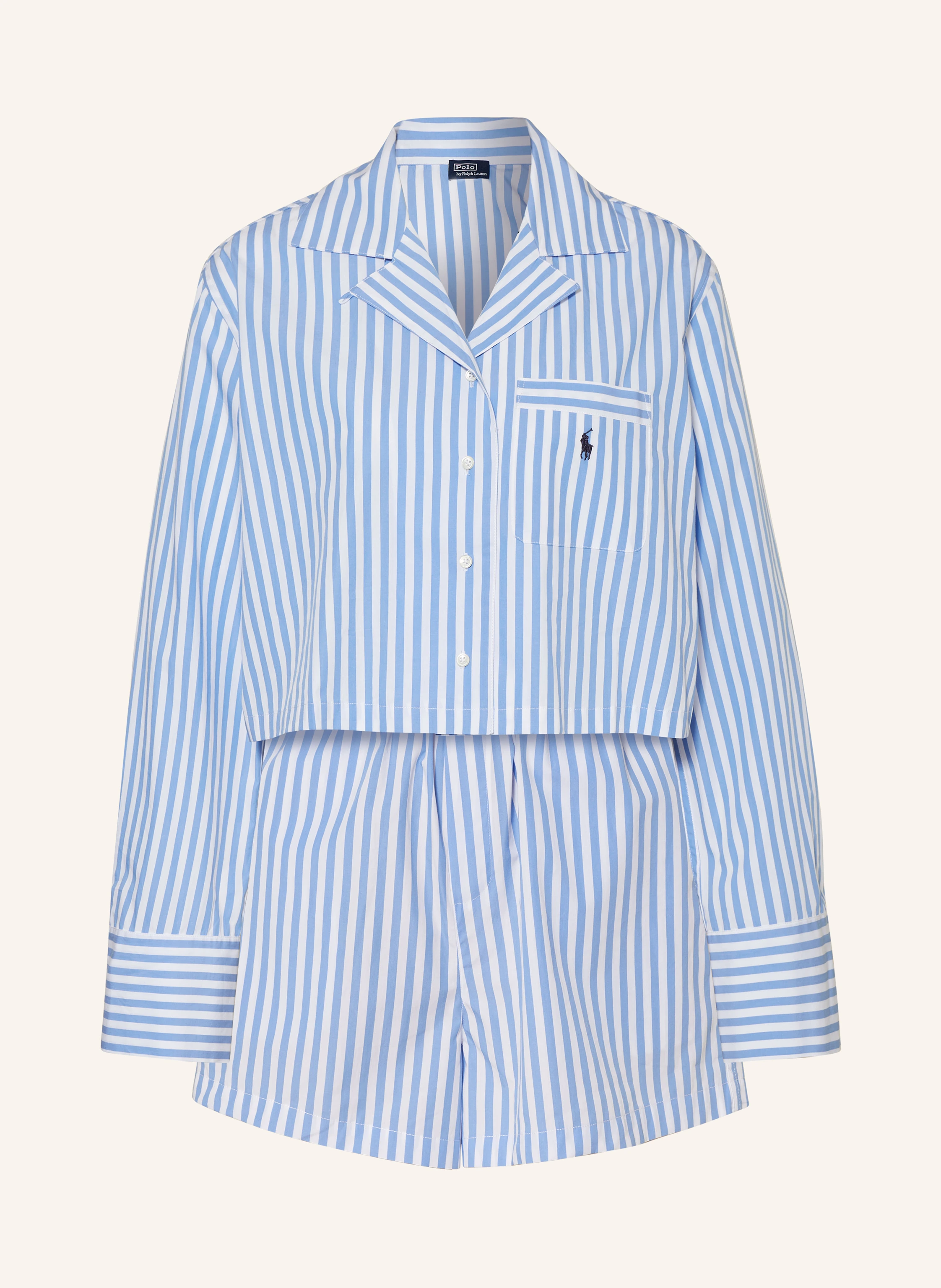 POLO RALPH LAUREN Schlafanzug