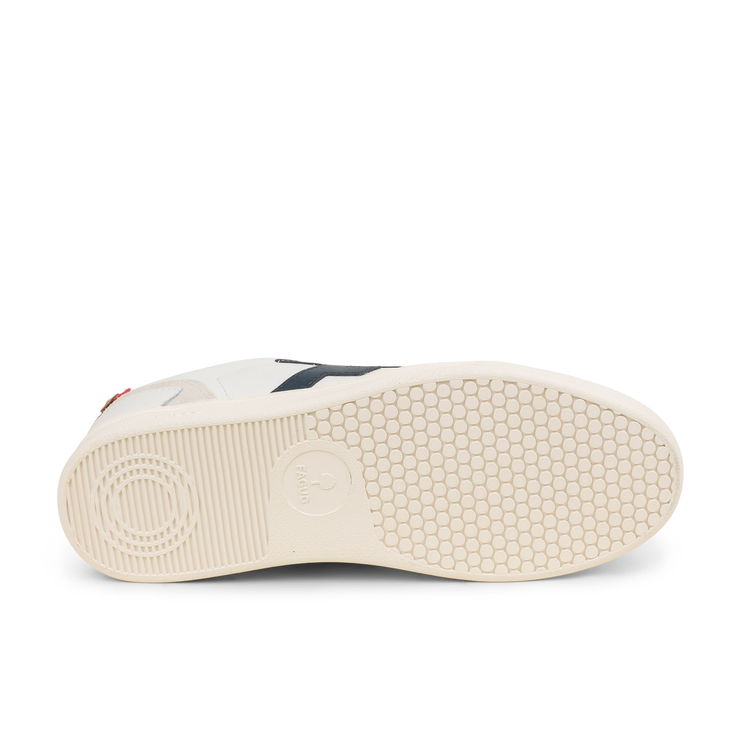 Baskets homme FAGUO HAZEL
