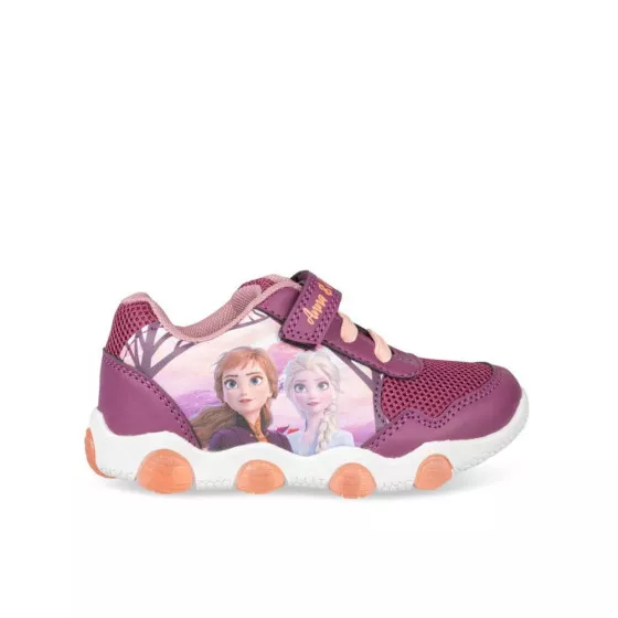 Baskets VIOLET FROZEN