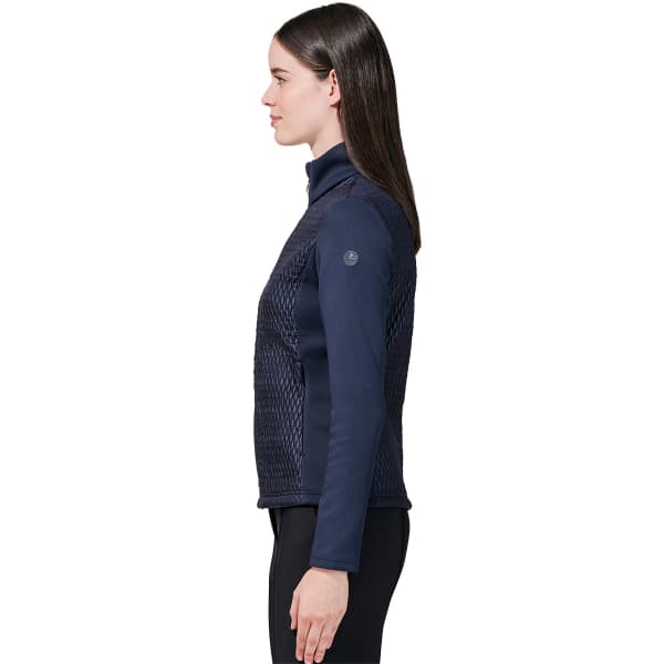 Veste polaire FUSALP MYRTILLE II W MARIN