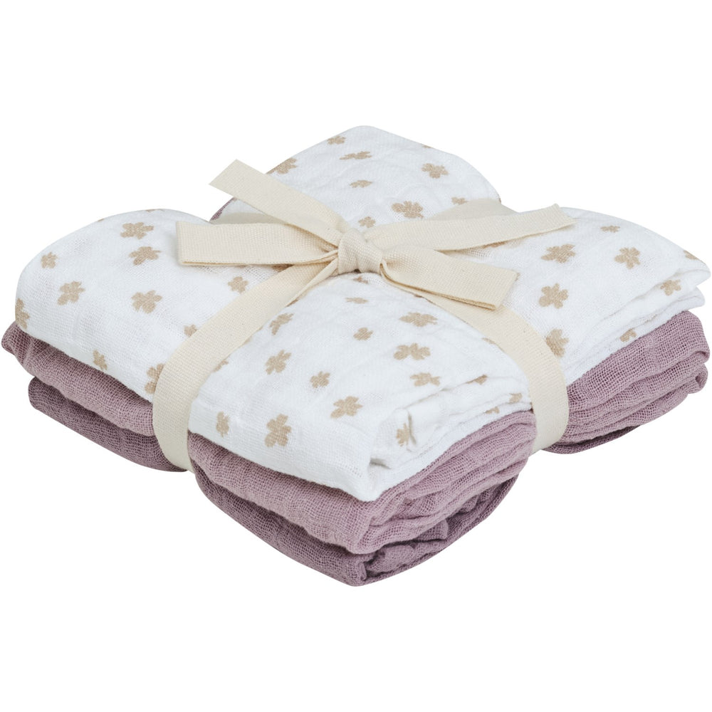Køb Pippi Quail Stofbleer (3-Pack)