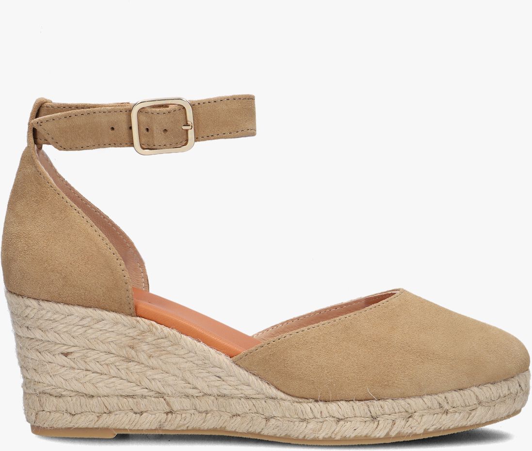 taupe ayana espadrilles yu735